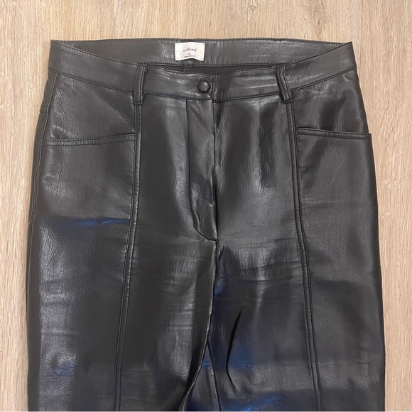 Aritzia Wilfred Rebel Pant - Picture 6 of 7